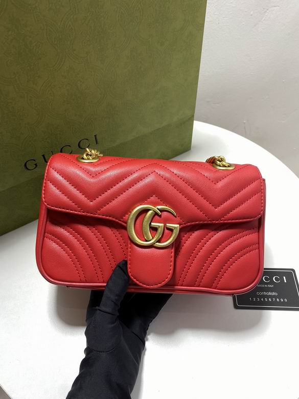 446744 22cm XMY 4色 20