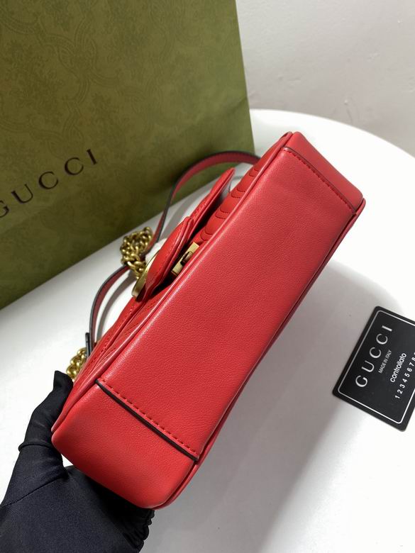 446744 22cm XMY 4色 23