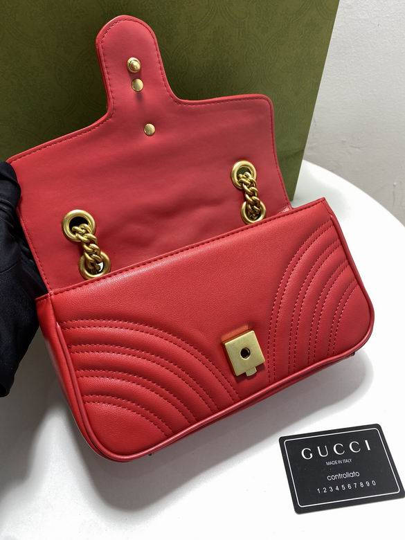 446744 22cm XMY 4色 25