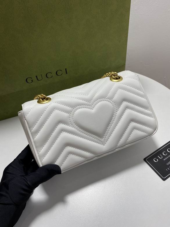 446744 22cm XMY 4色 28