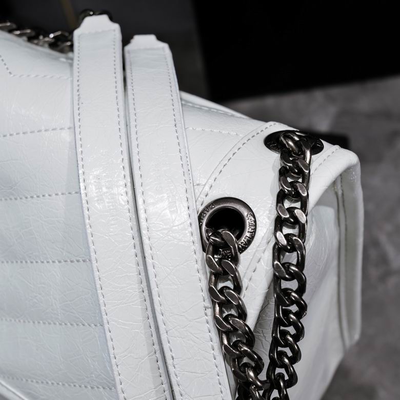 498894 28X20X8cm XMY 12色 107