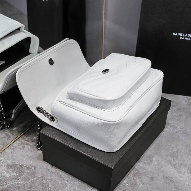 498894 28X20X8cm XMY 12色 108