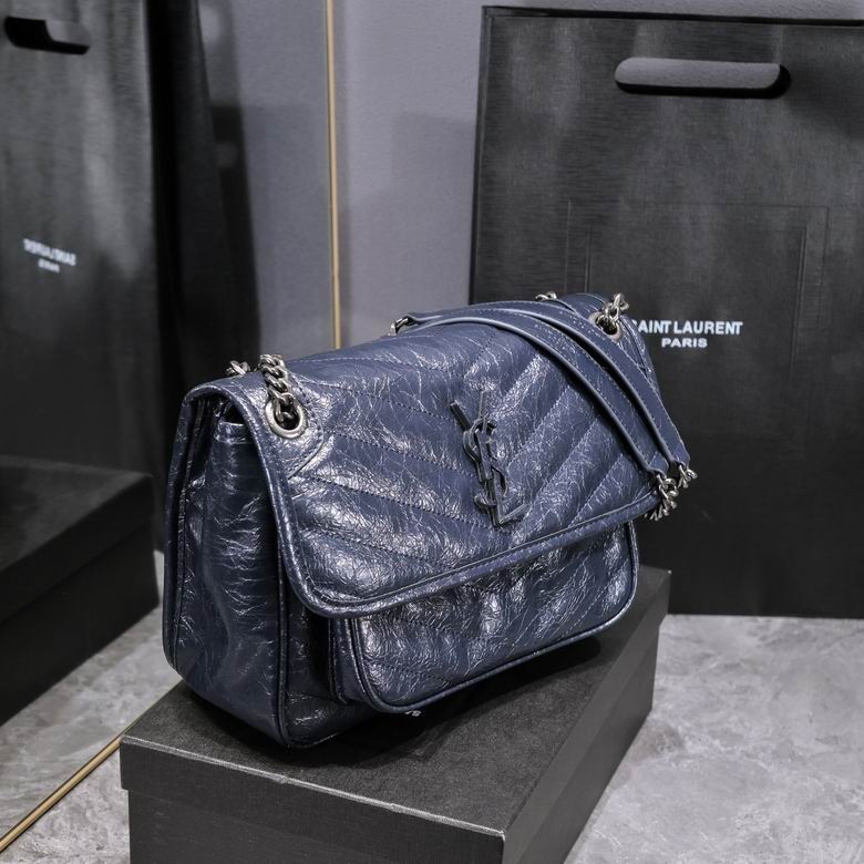 498894 28X20X8cm XMY 12色 15