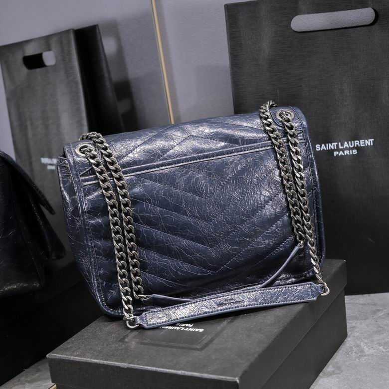 498894 28X20X8cm XMY 12色 16