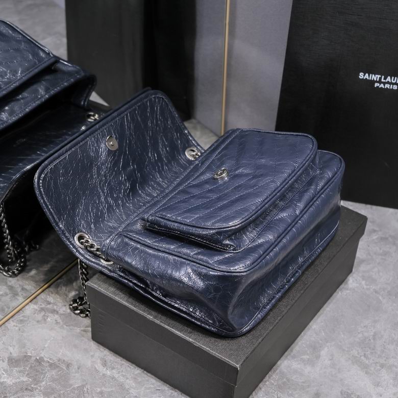 498894 28X20X8cm XMY 12色 17