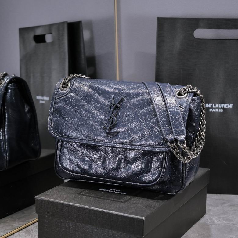 498894 28X20X8cm XMY 12色 19