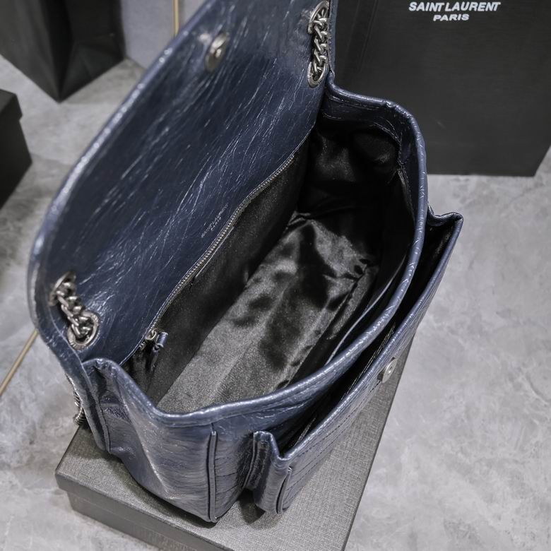 498894 28X20X8cm XMY 12色 20