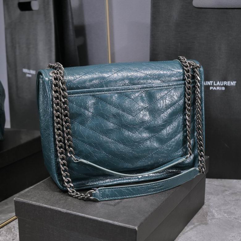 498894 28X20X8cm XMY 12色 24