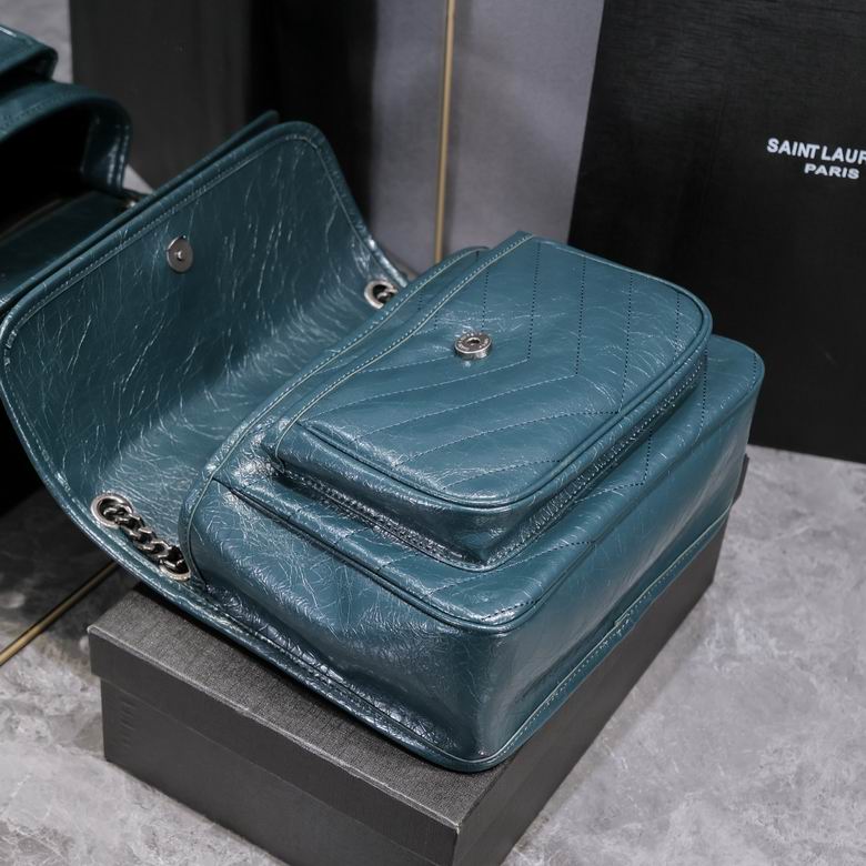 498894 28X20X8cm XMY 12色 26