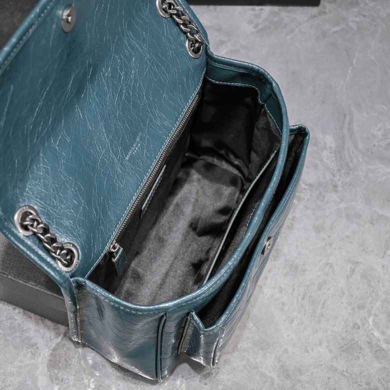 498894 28X20X8cm XMY 12色 29