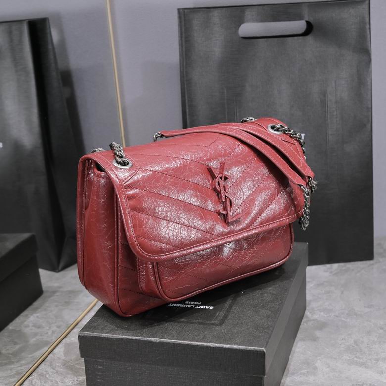 498894 28X20X8cm XMY 12色 30