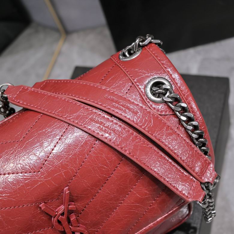 498894 28X20X8cm XMY 12色 32