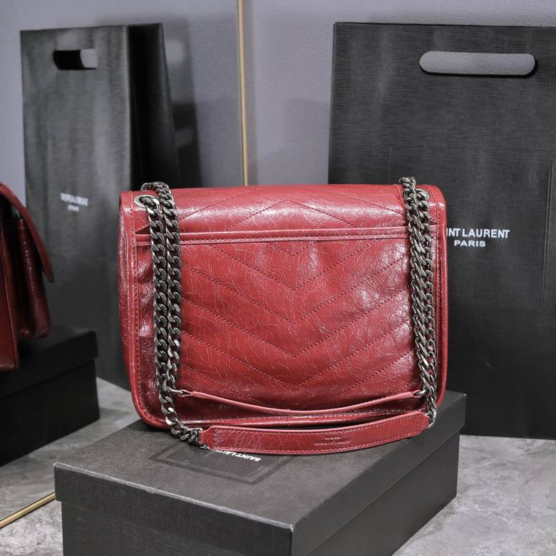 498894 28X20X8cm XMY 12色 35