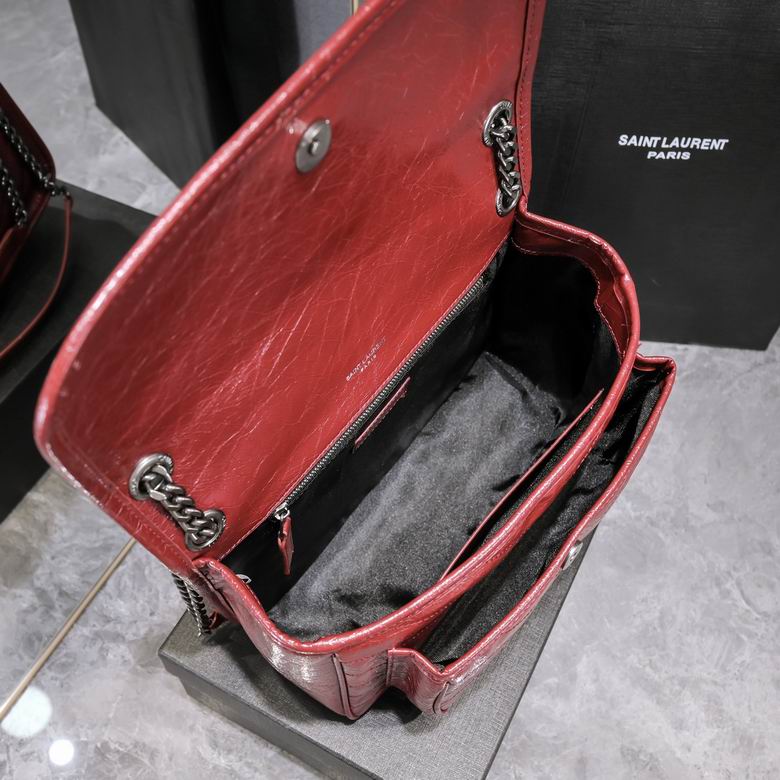 498894 28X20X8cm XMY 12色 36