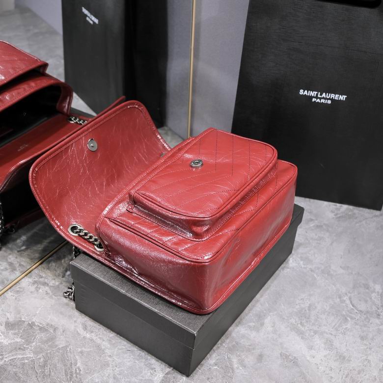 498894 28X20X8cm XMY 12色 37