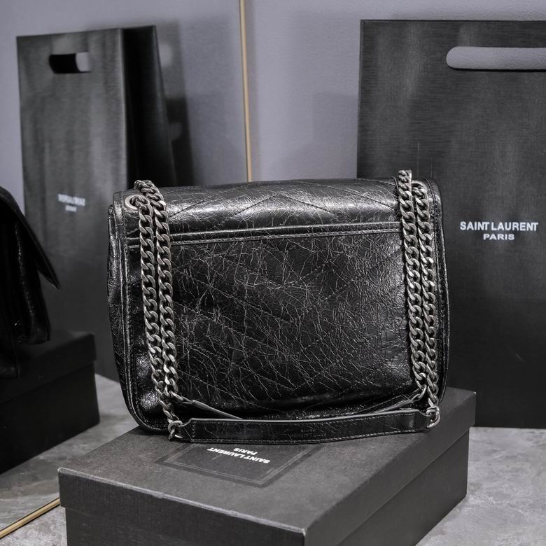 498894 28X20X8cm XMY 12色 3