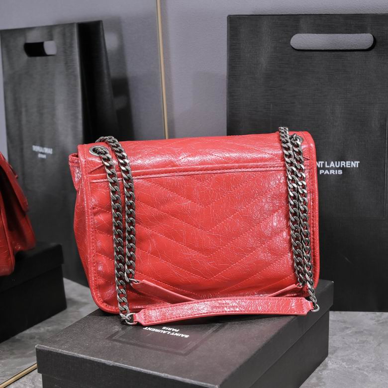 498894 28X20X8cm XMY 12色 42