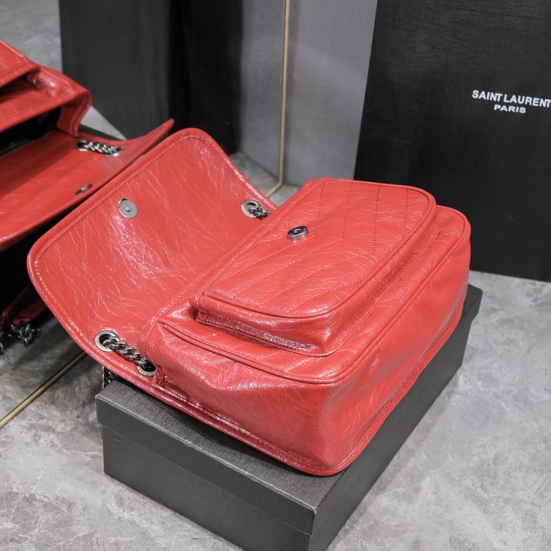 498894 28X20X8cm XMY 12色 43