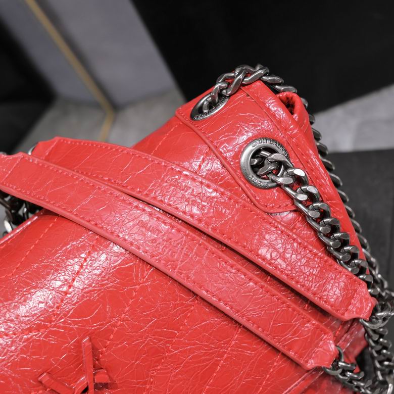 498894 28X20X8cm XMY 12色 45