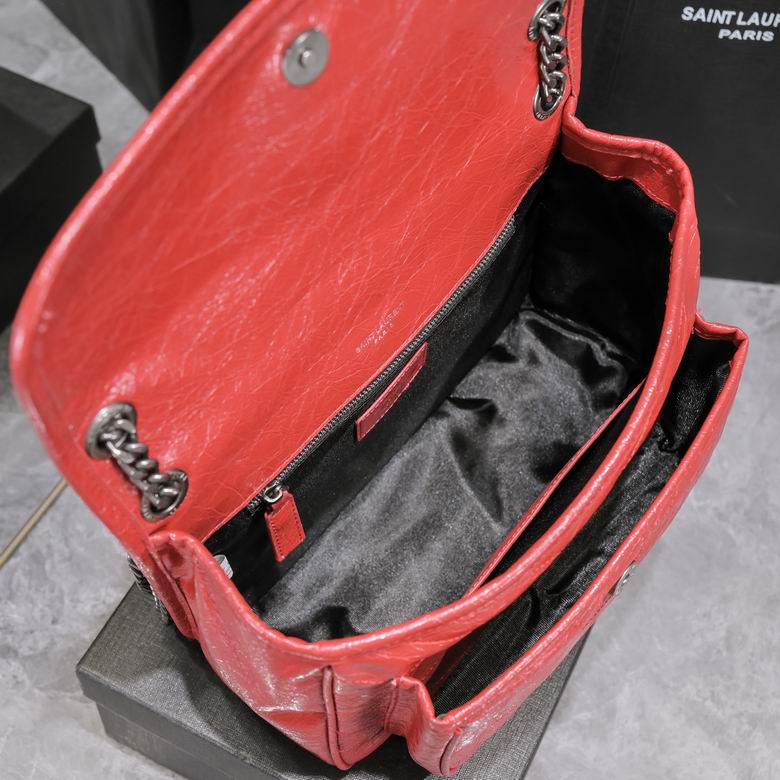 498894 28X20X8cm XMY 12色 46