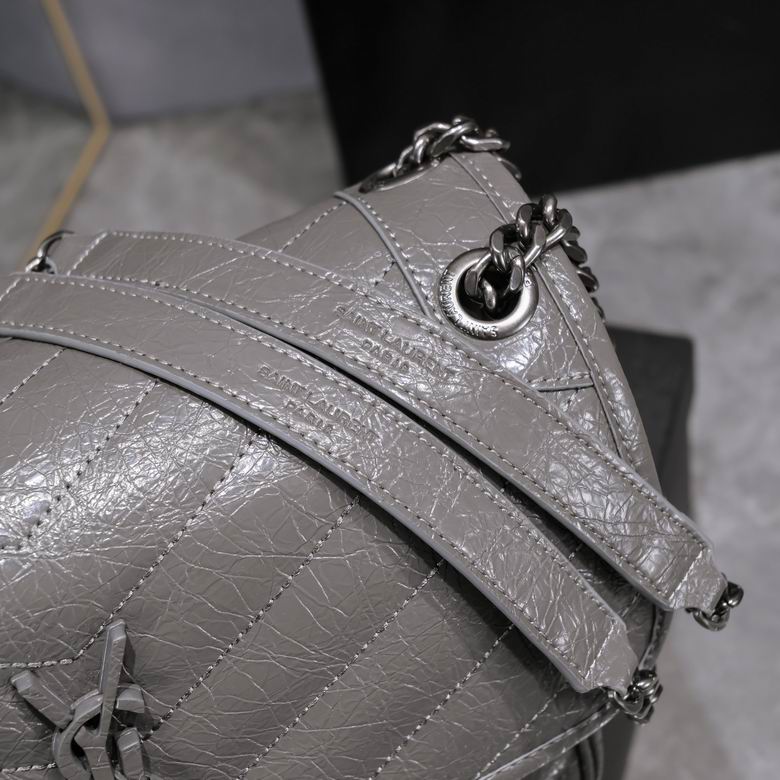 498894 28X20X8cm XMY 12色 49