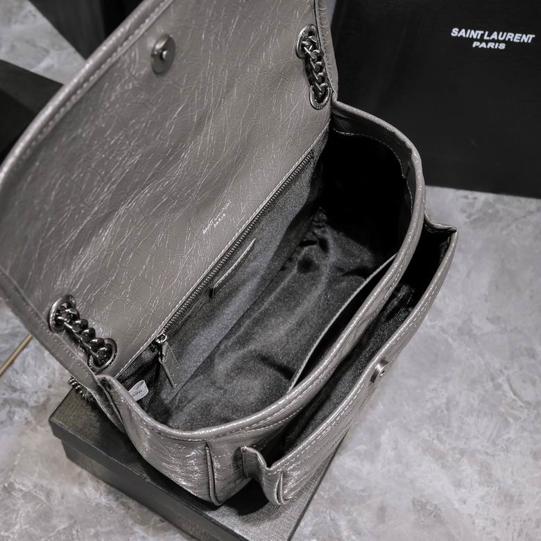 498894 28X20X8cm XMY 12色 50