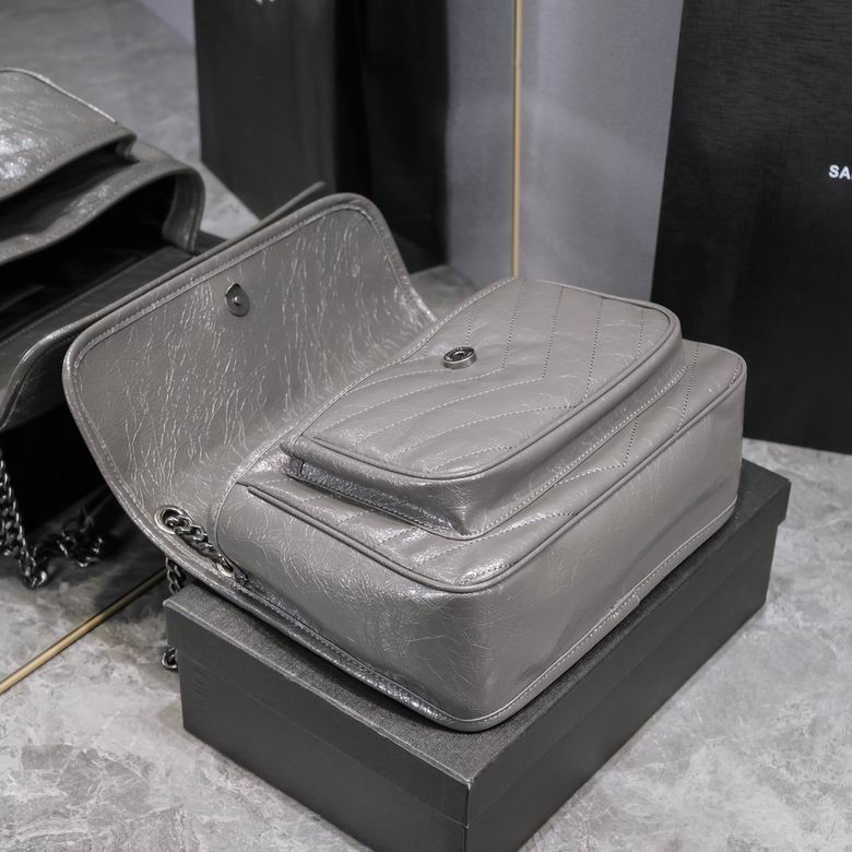 498894 28X20X8cm XMY 12色 51