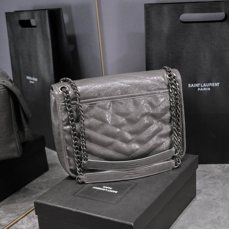 498894 28X20X8cm XMY 12色 53