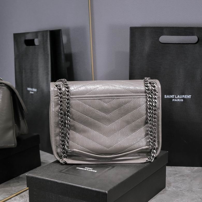 498894 28X20X8cm XMY 12色 57