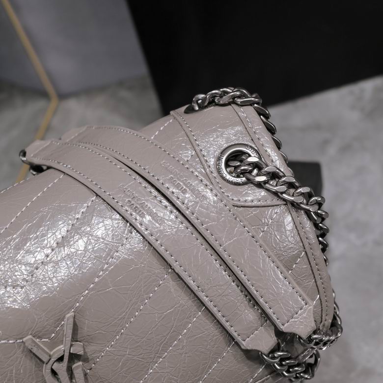 498894 28X20X8cm XMY 12色 59