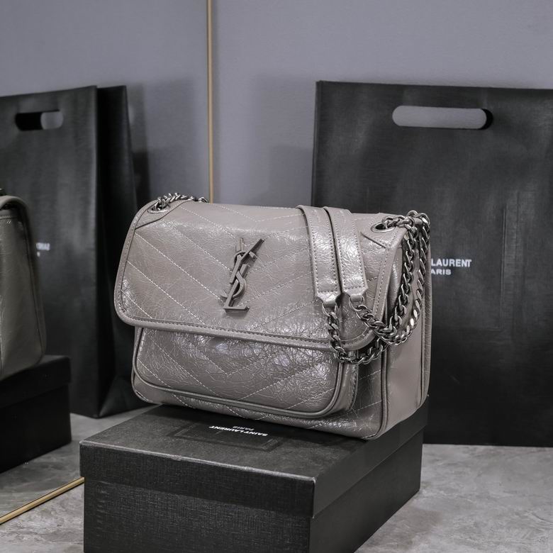 498894 28X20X8cm XMY 12色 61