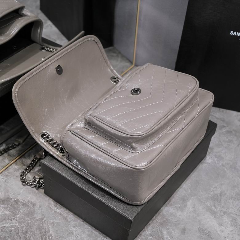 498894 28X20X8cm XMY 12色 63