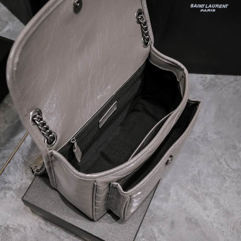 498894 28X20X8cm XMY 12色 64