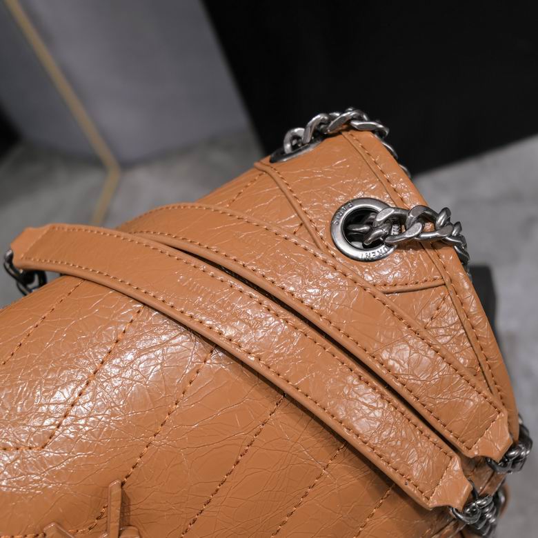 498894 28X20X8cm XMY 12色 66