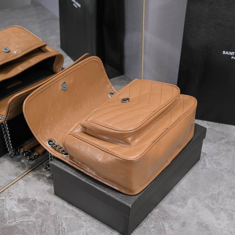 498894 28X20X8cm XMY 12色 67