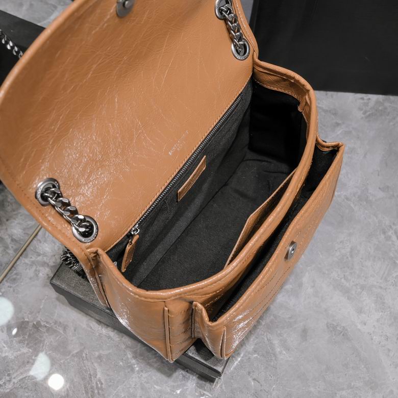 498894 28X20X8cm XMY 12色 69