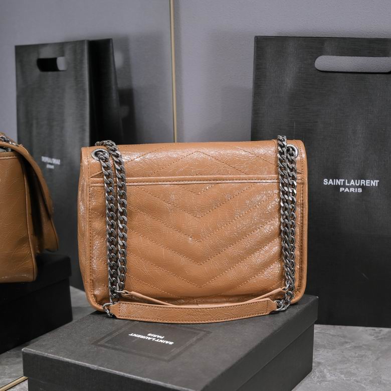 498894 28X20X8cm XMY 12色 72