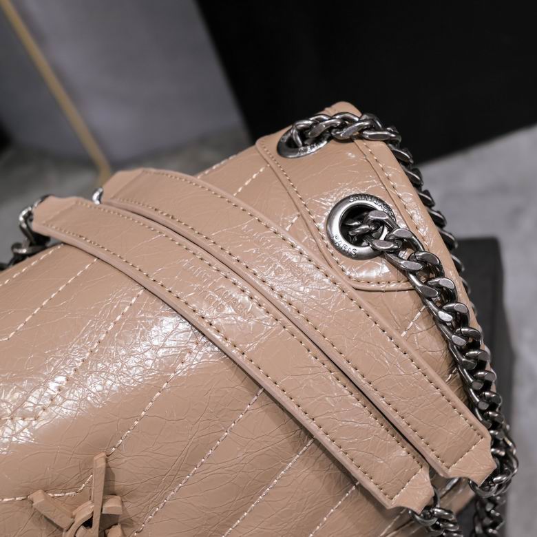 498894 28X20X8cm XMY 12色 77