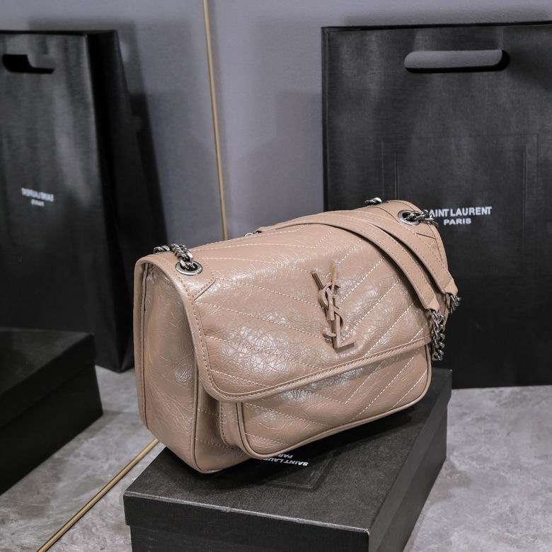 498894 28X20X8cm XMY 12色 78