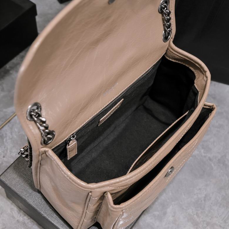 498894 28X20X8cm XMY 12色 79