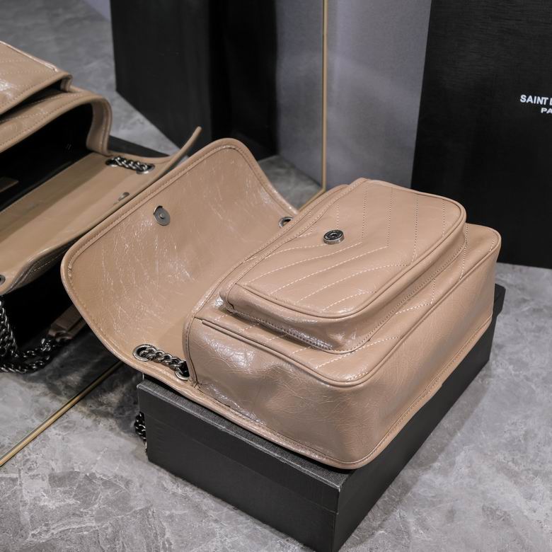 498894 28X20X8cm XMY 12色 81