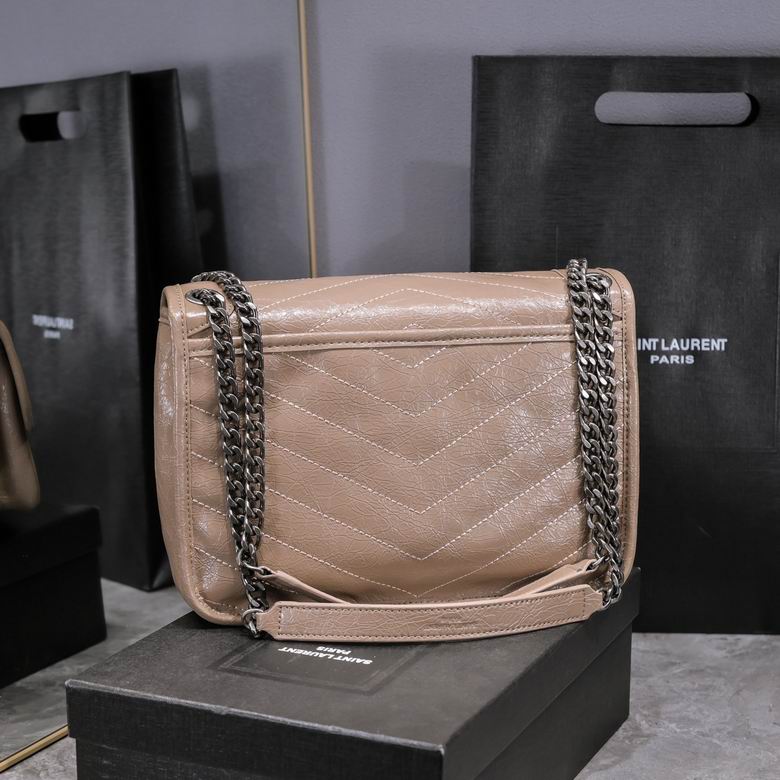 498894 28X20X8cm XMY 12色 82