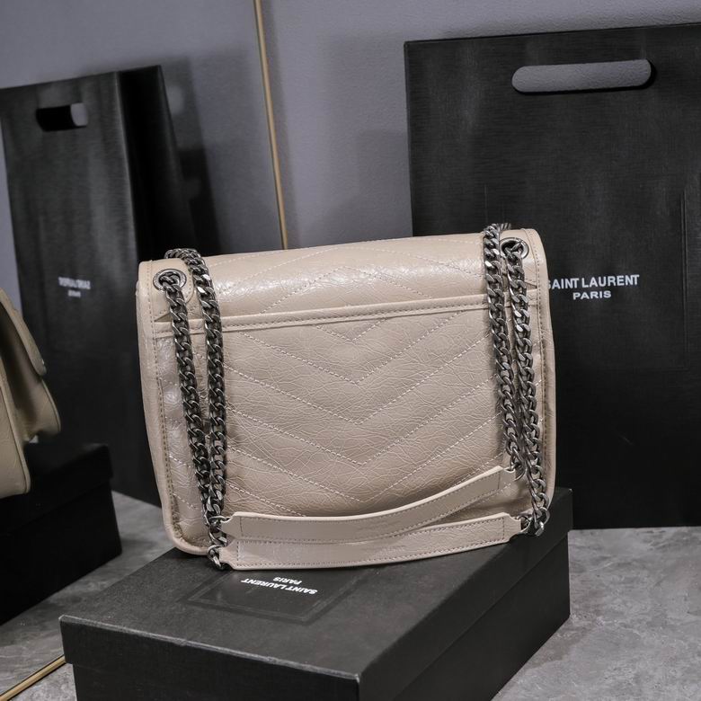 498894 28X20X8cm XMY 12色 84