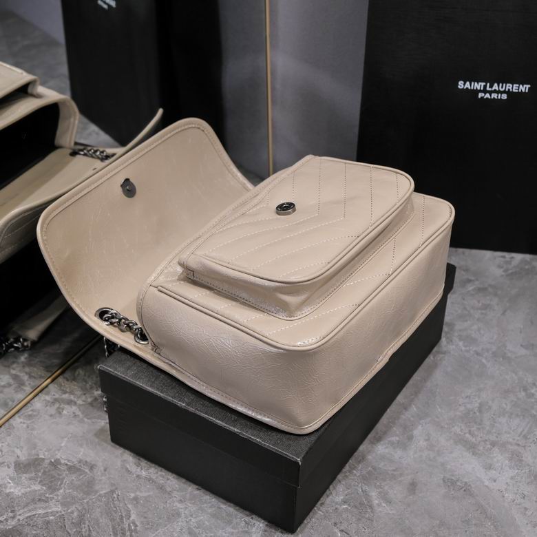 498894 28X20X8cm XMY 12色 88