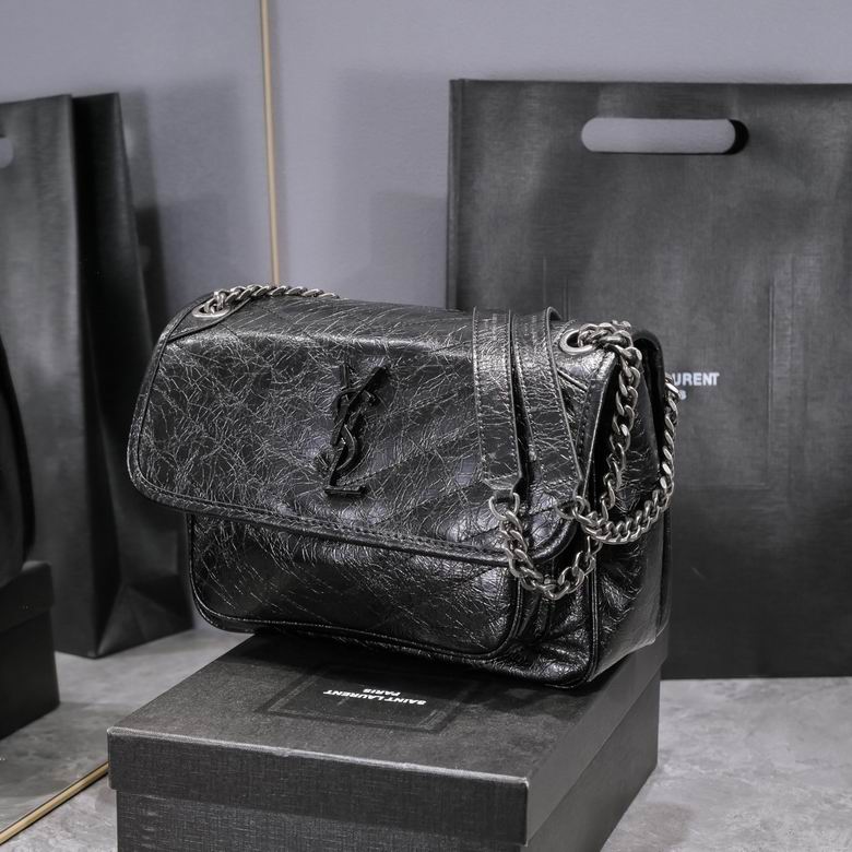 498894 28X20X8cm XMY 12色 8