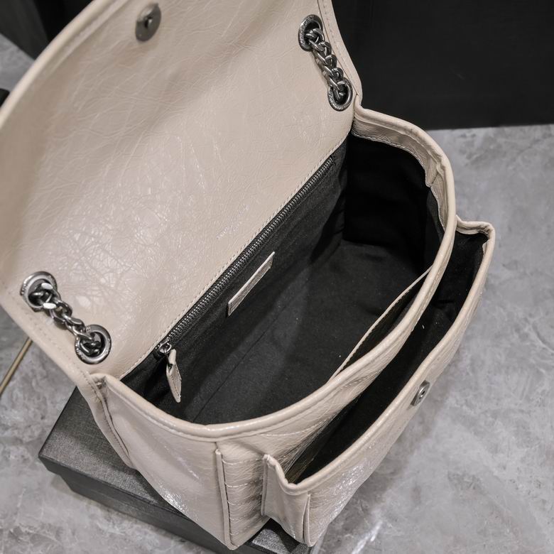 498894 28X20X8cm XMY 12色 91