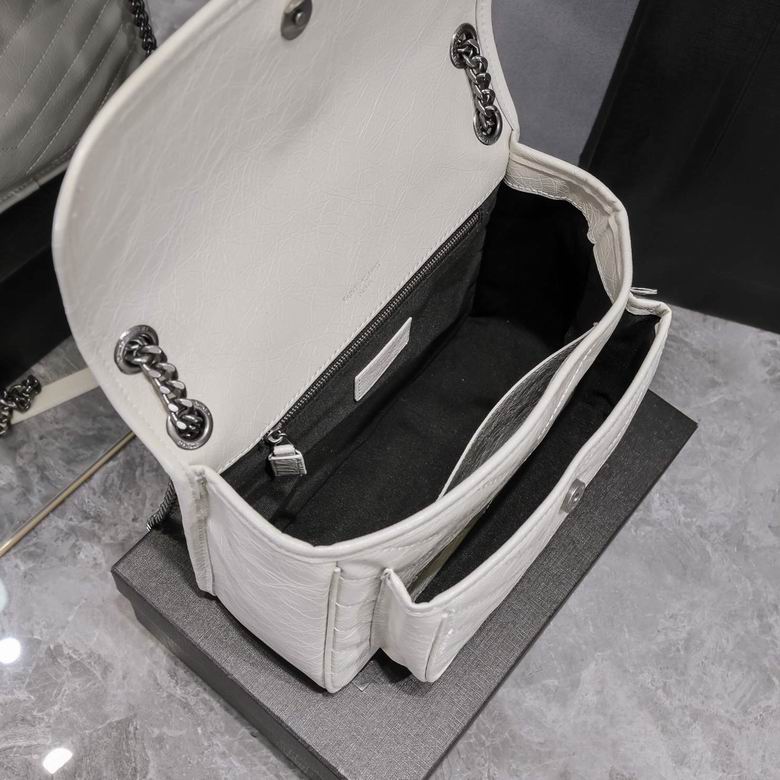 498894 28X20X8cm XMY 12色 98