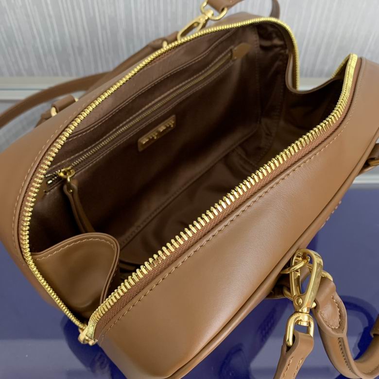 500148 27X12X9cm YG 4色 34