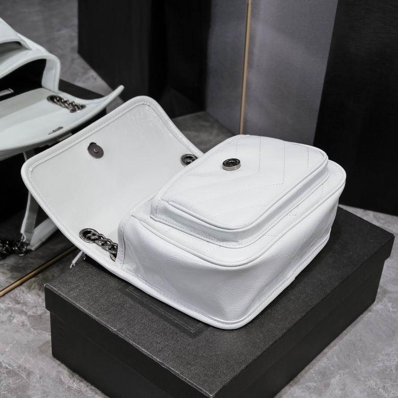 533037 22X16X8cm XMY 12色 105