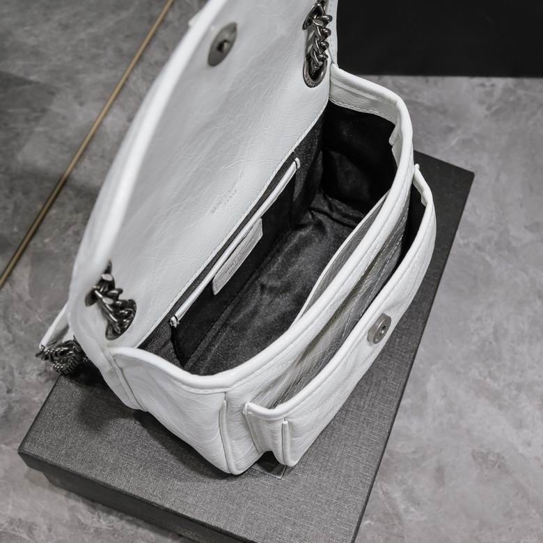 533037 22X16X8cm XMY 12色 107